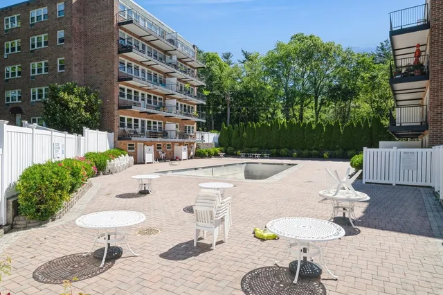 a sign on the side of the road