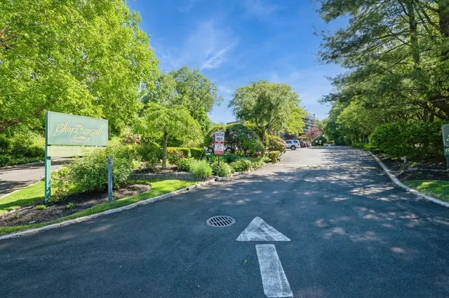a sign that is on a wooden wall
