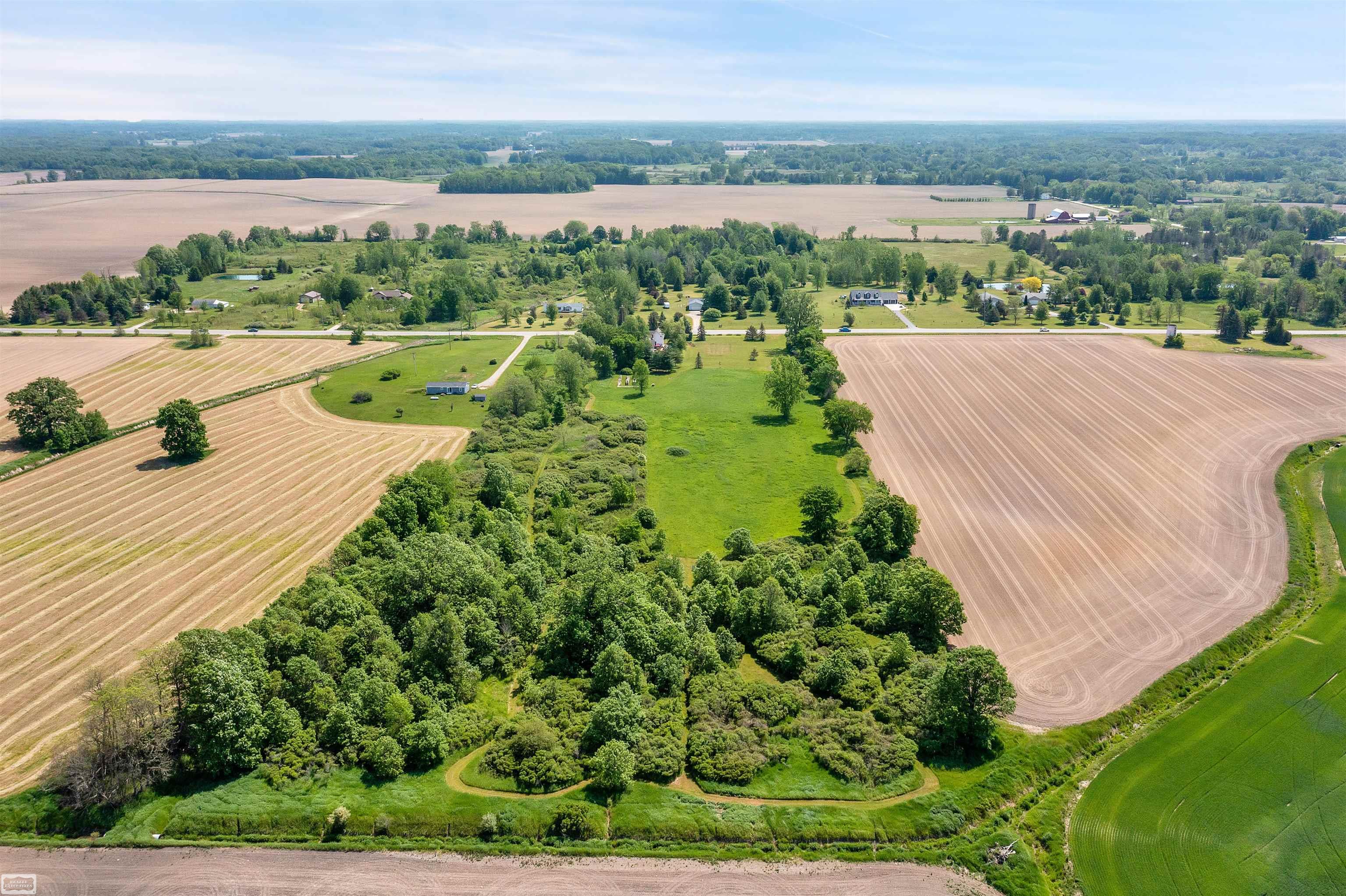 5663 Capac Road Capac, MI 48014 - Photo 41 of 50