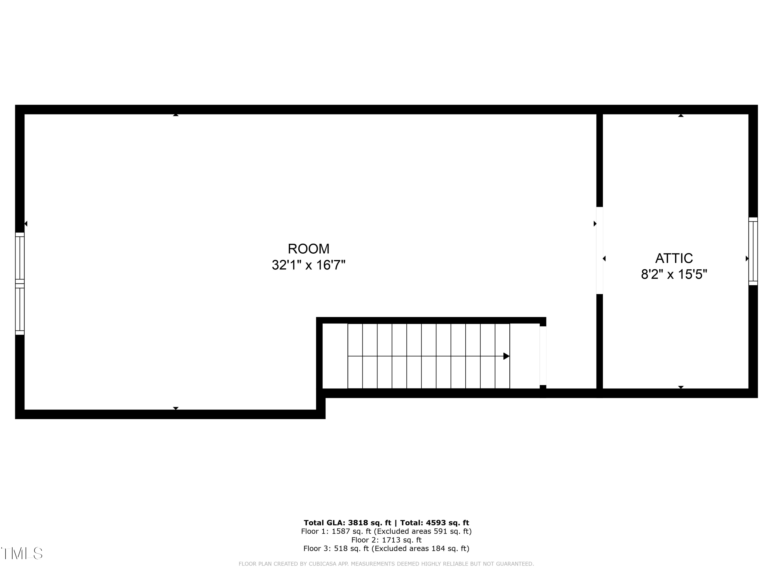131 Sandy Springs Road Aberdeen, NC 28315 - Photo 60 of 61 Gallery Image 60