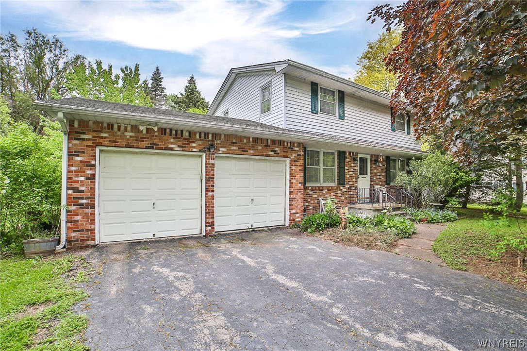 4816 Meyer Road Pendleton, NY 14120 - Photo 1 of 1 Gallery Image 1