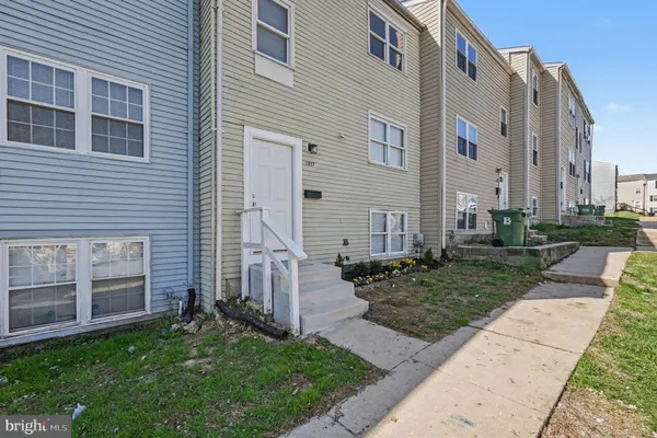 $224,900 | 1857 Brookside Drive, Edgewood, MD 21040