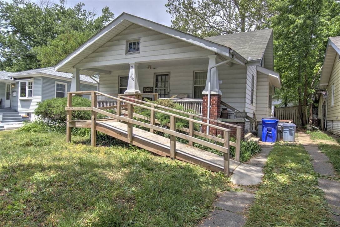 1162 West King Street Decatur, IL 62522 - Photo 3 of 17 Gallery Image 3