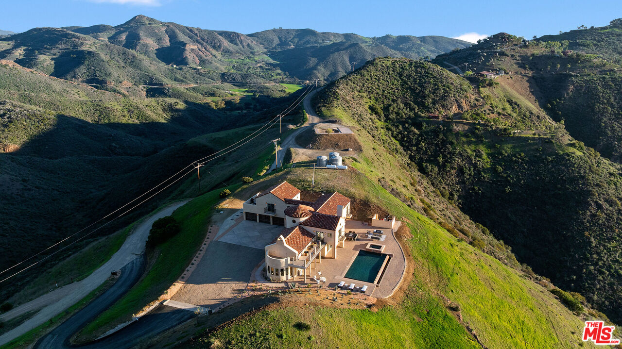 8567-rd Mipolomol Road Malibu, CA 90265 - Photo 27 of 33