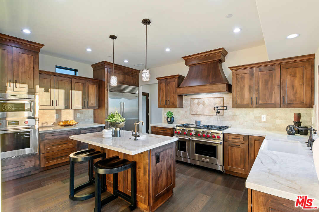 8567-rd Mipolomol Road Malibu, CA 90265 - Photo 7 of 33