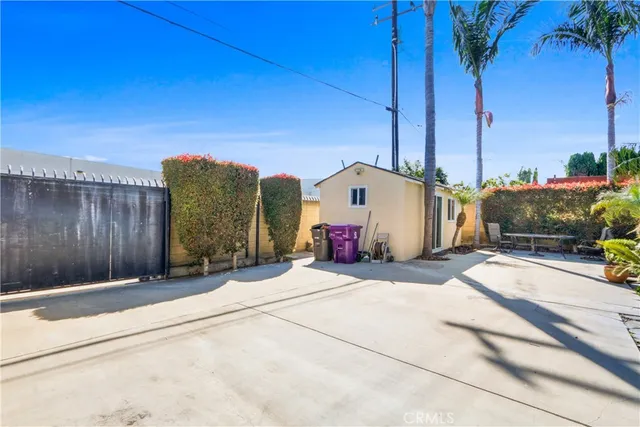 $4,200 | 4512 East Rosada Street, Long Beach, CA 90815