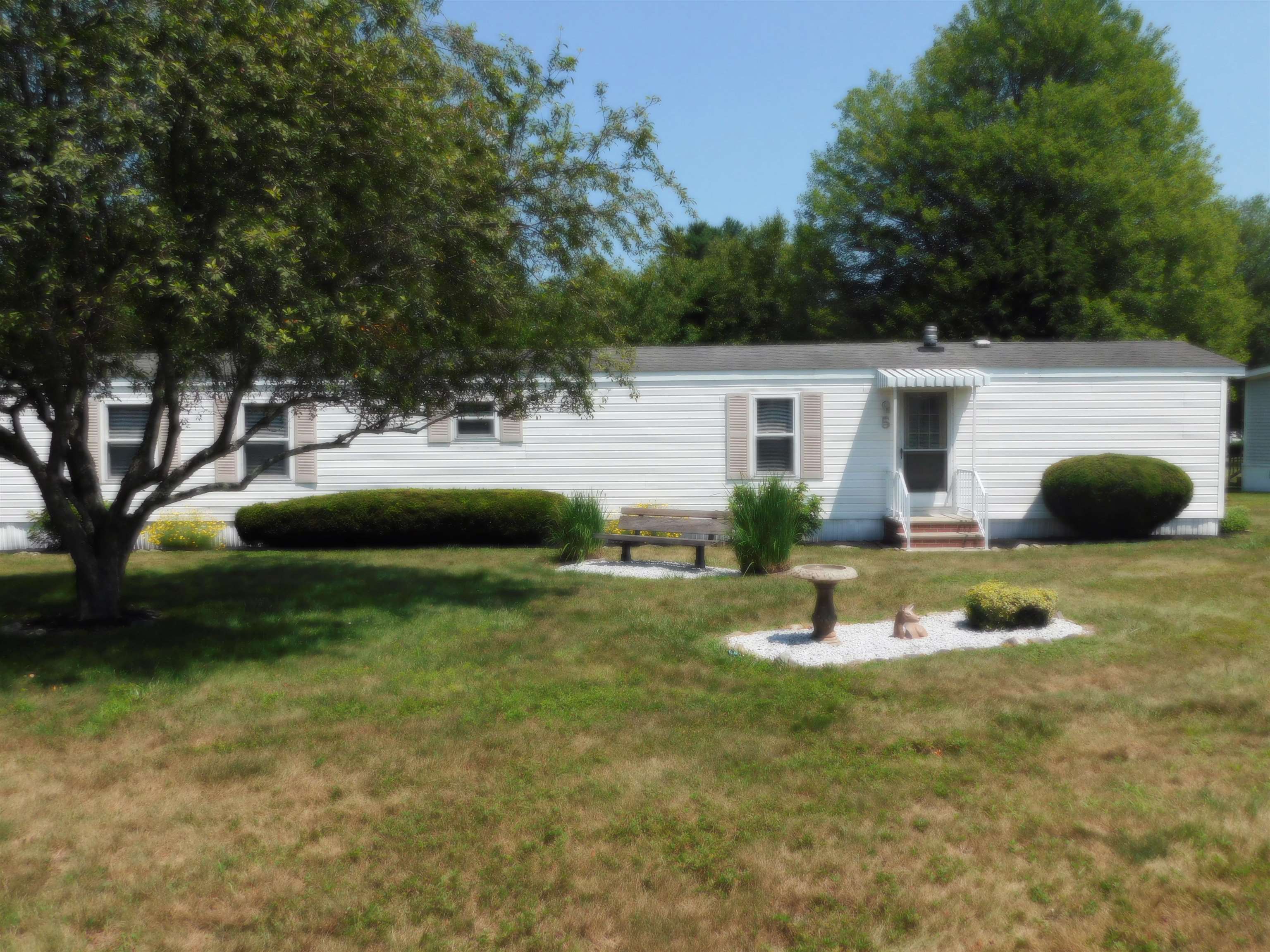 5 Caribbean Lane Rochester, NH 03867 - Photo 23 of 37