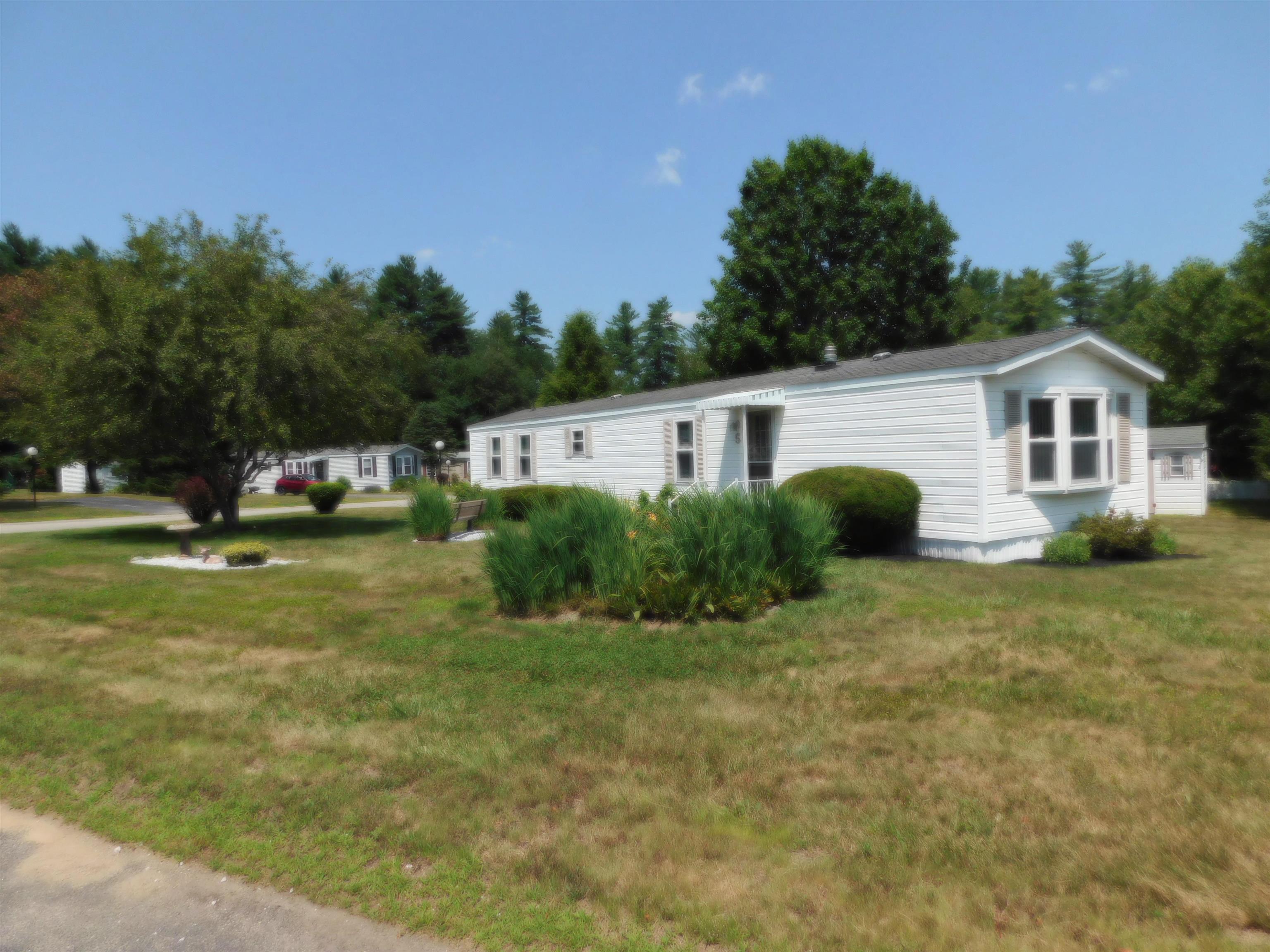 5 Caribbean Lane Rochester, NH 03867 - Photo 24 of 37