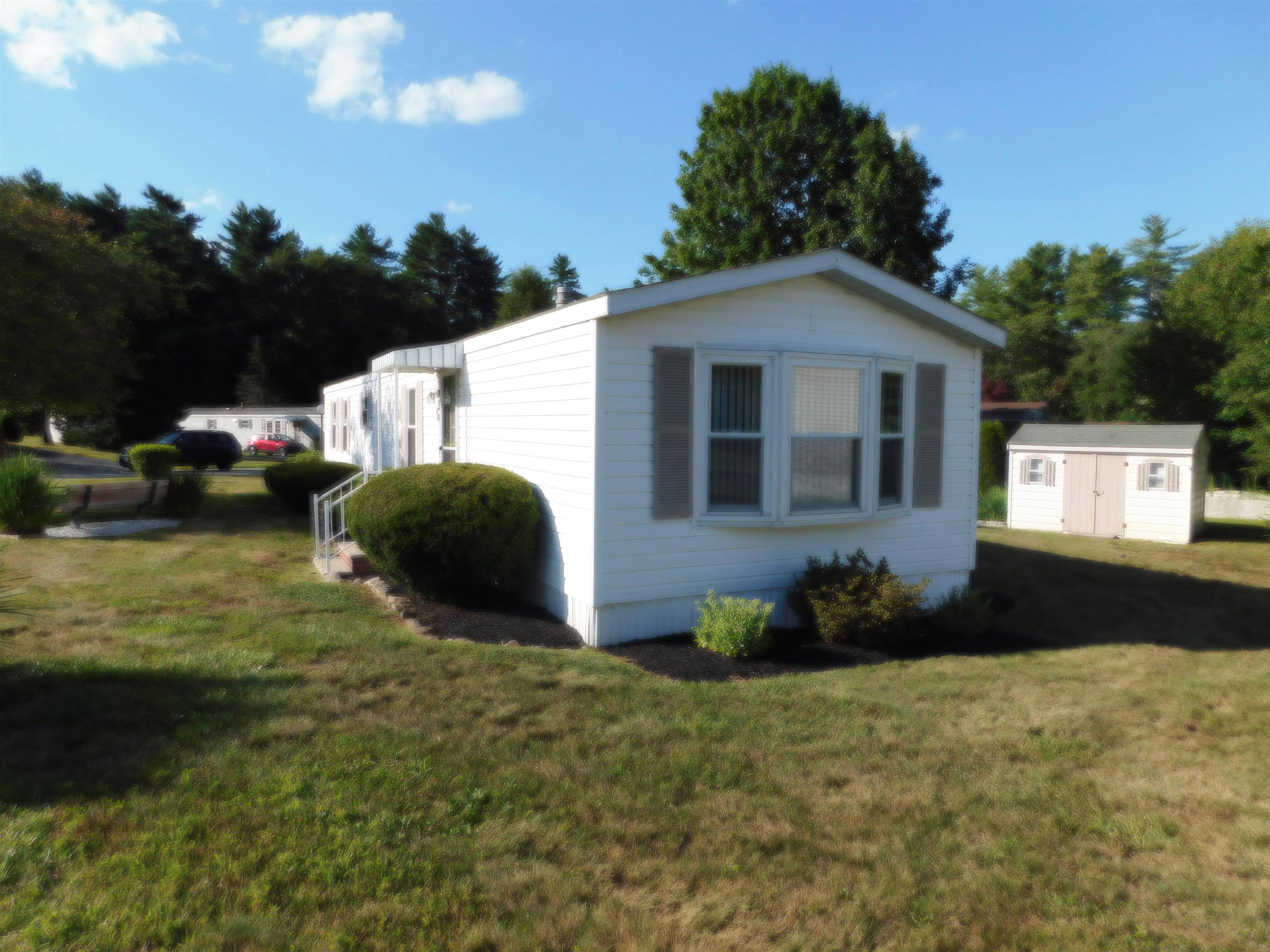 5 Caribbean Lane Rochester, NH 03867 - Photo 26 of 37