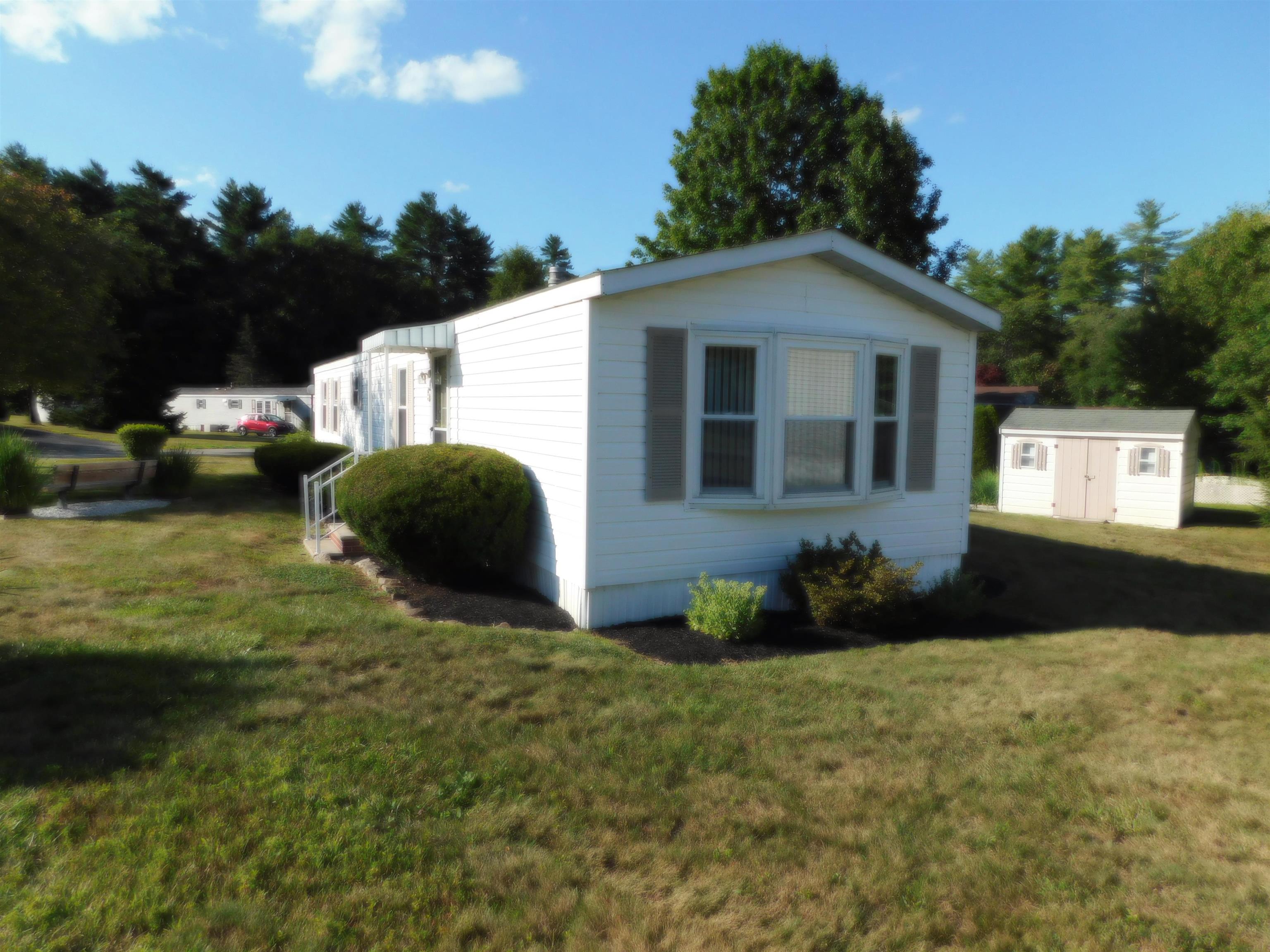 5 Caribbean Lane Rochester, NH 03867 - Photo 27 of 37