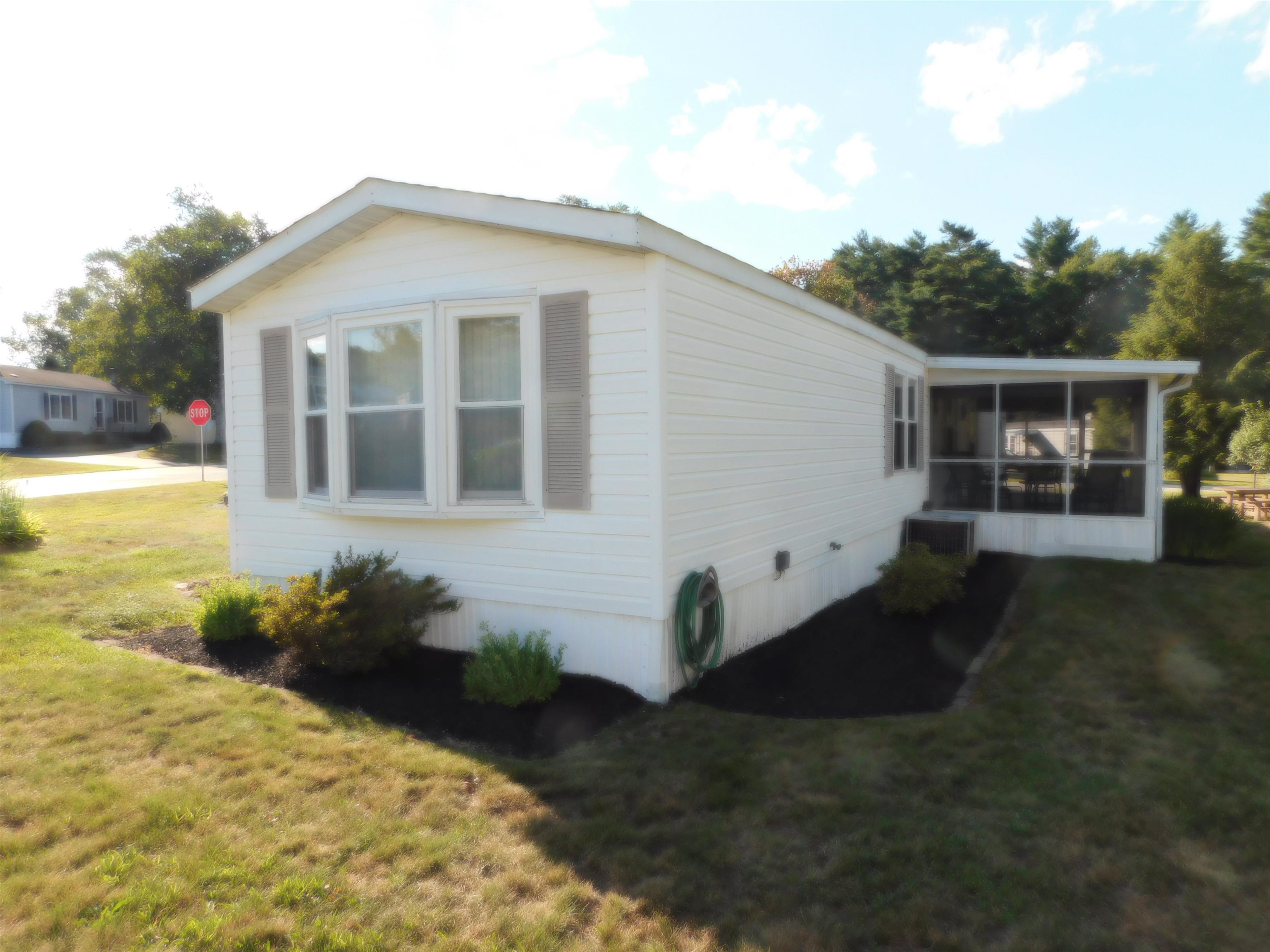 5 Caribbean Lane Rochester, NH 03867 - Photo 28 of 37