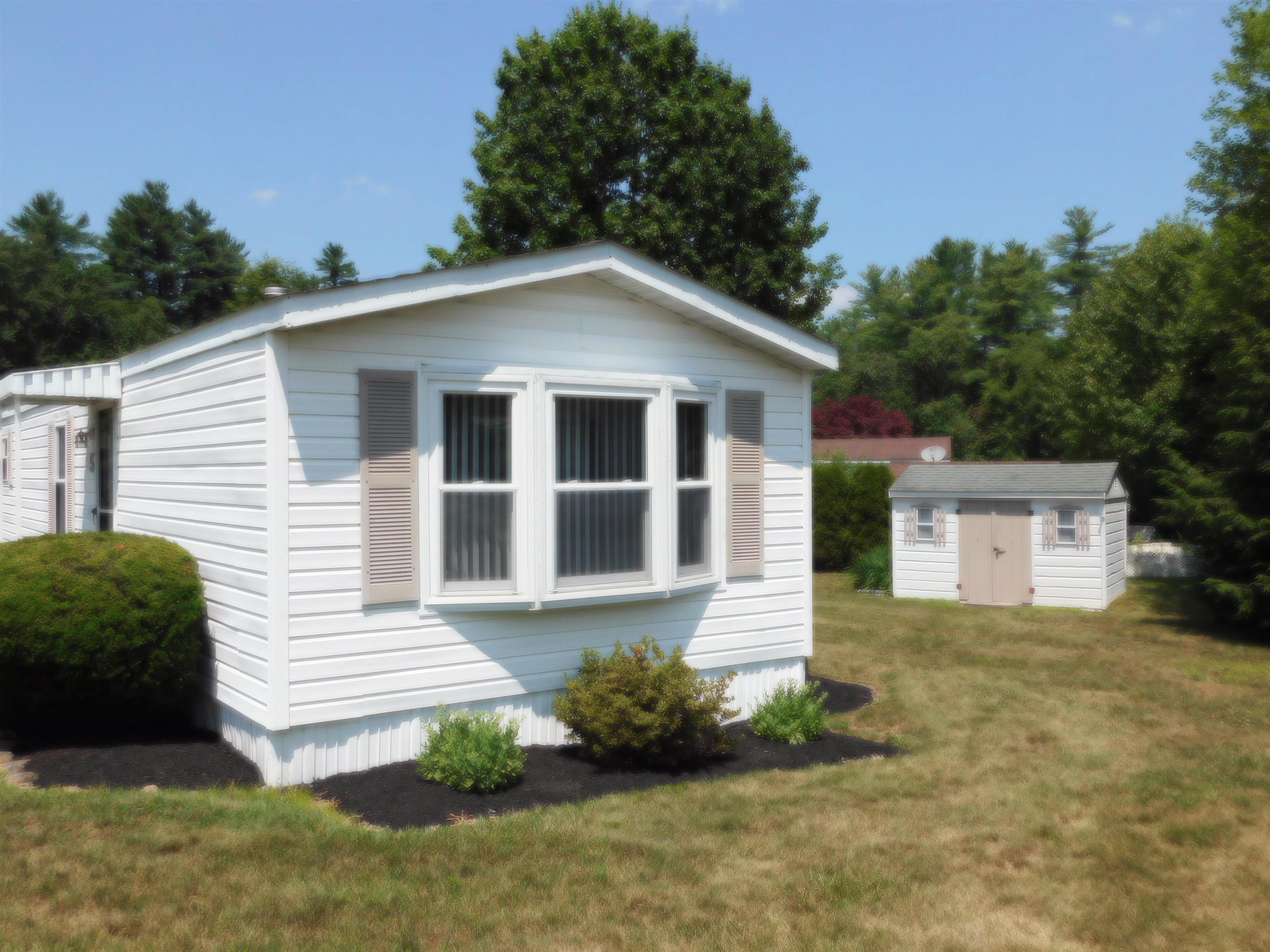 5 Caribbean Lane Rochester, NH 03867 - Photo 3 of 37