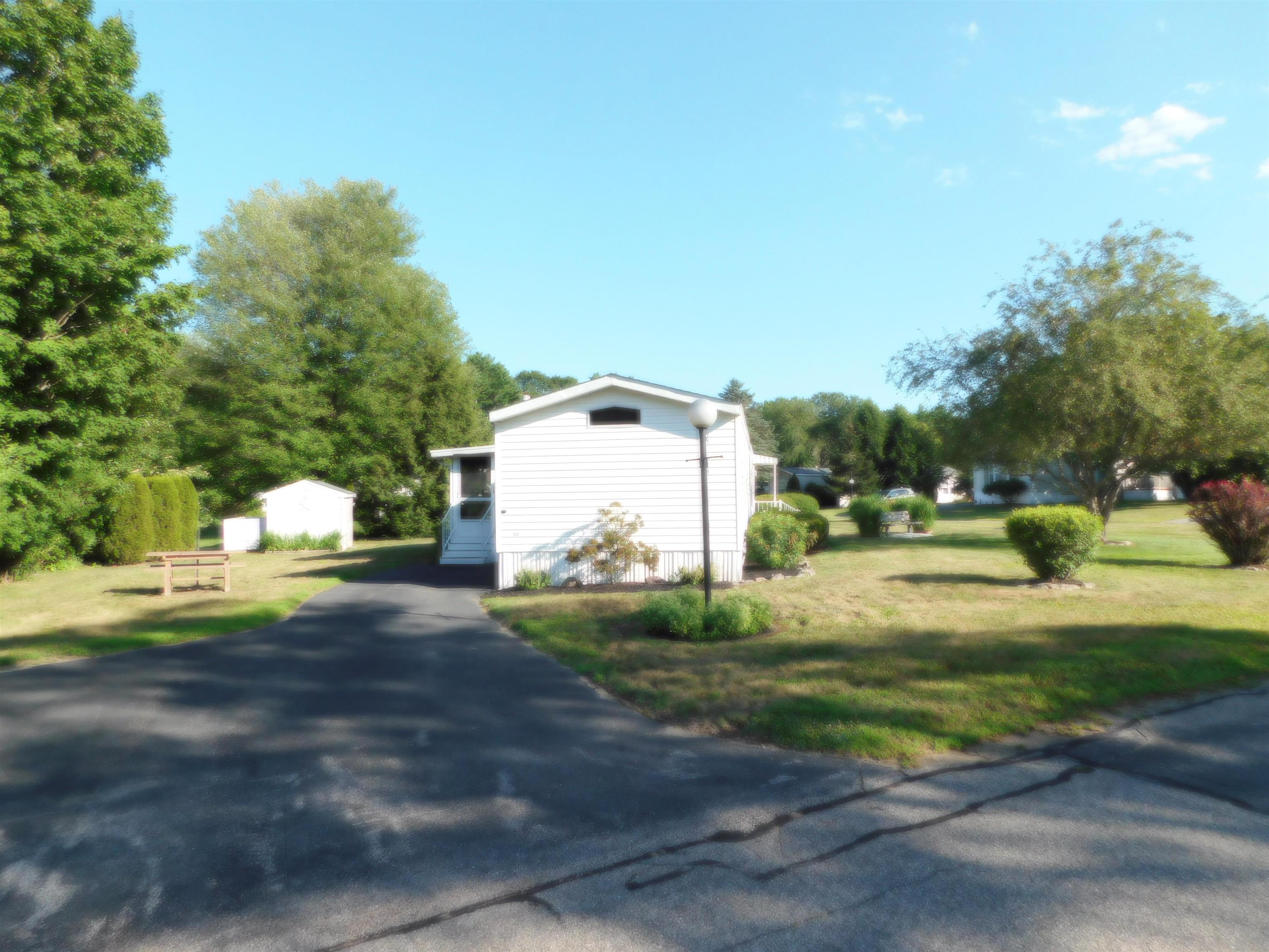 5 Caribbean Lane Rochester, NH 03867 - Photo 35 of 37