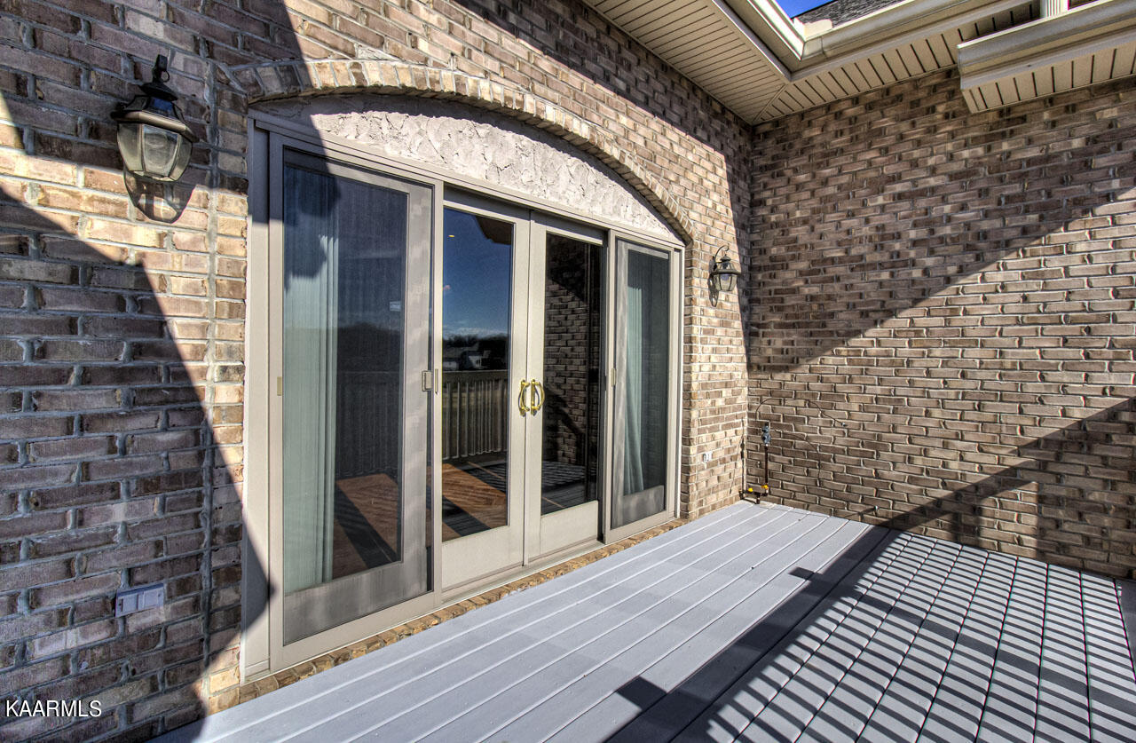 127 Santee Way Loudon, TN 37774 - Photo 20 of 37 Open Deck