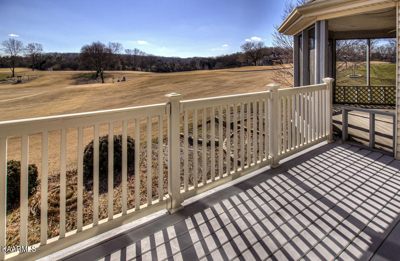 127 Santee Way Loudon, TN 37774 - Photo 21 of 37 Open deck
