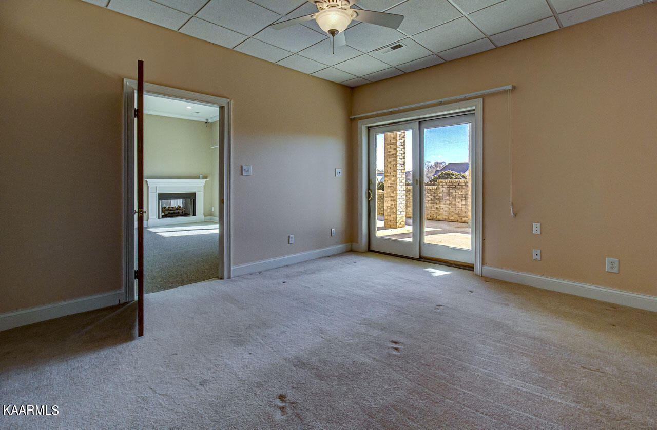 127 Santee Way Loudon, TN 37774 - Photo 26 of 37 Bedroom 3