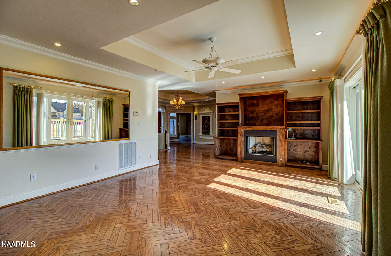 127 Santee Way Loudon, TN 37774 - Photo 4 of 37 Great Room