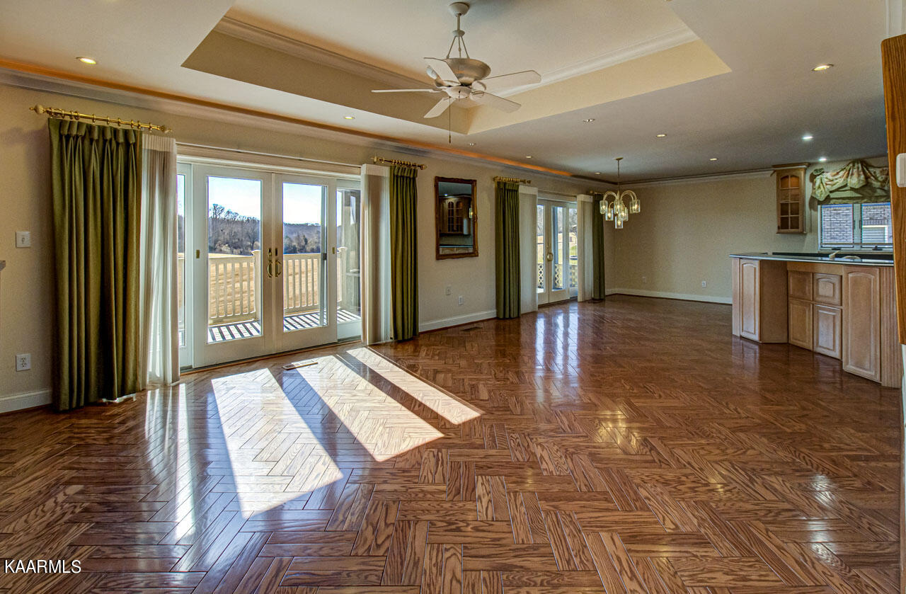 127 Santee Way Loudon, TN 37774 - Photo 5 of 37 Great Room