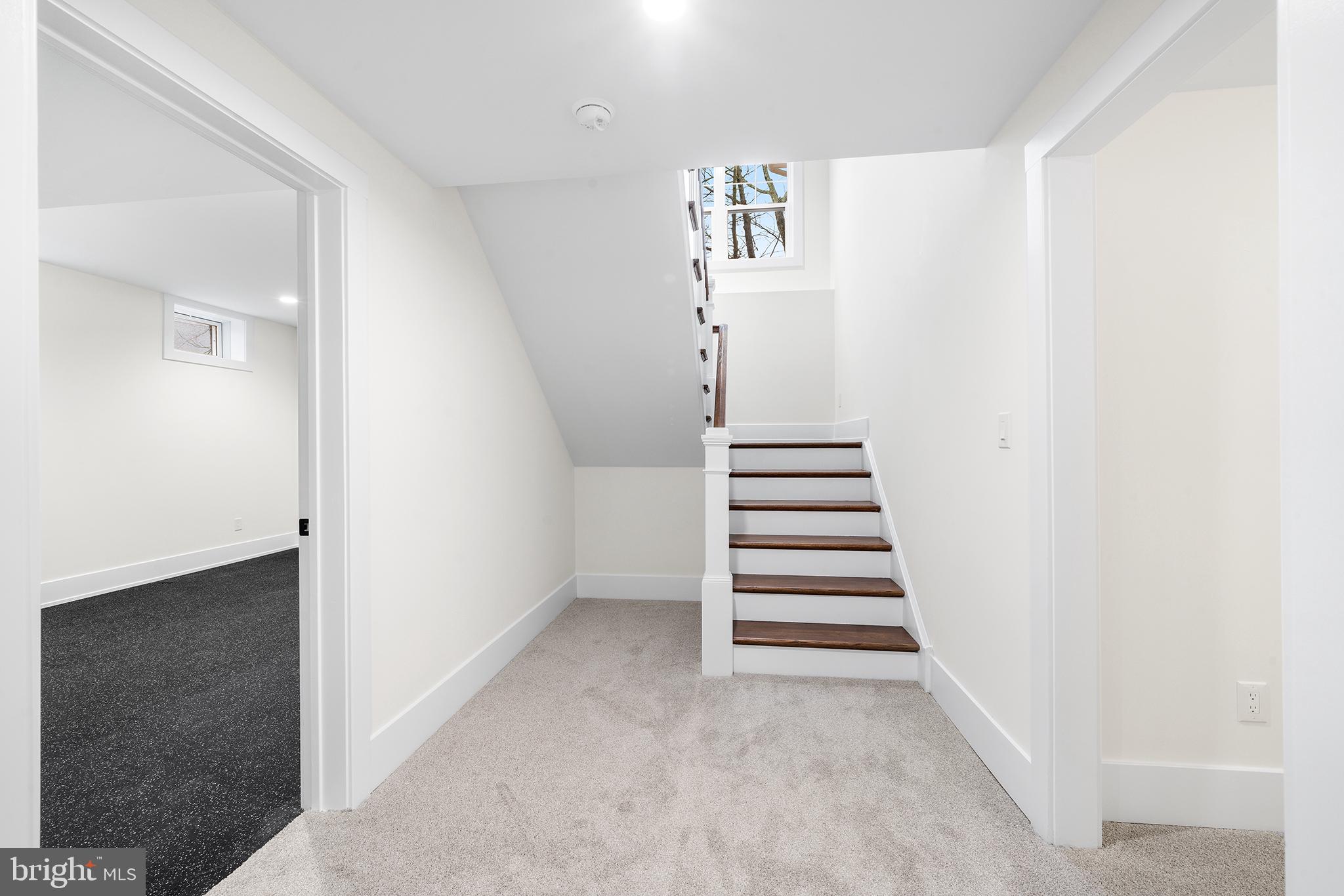 315 Old Limekiln Road Chalfont, PA 18914 - Photo 37 of 39 a view of entryway and stairs