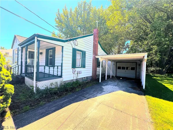$49,500 | 269 High Street, Conneaut, OH 44030
