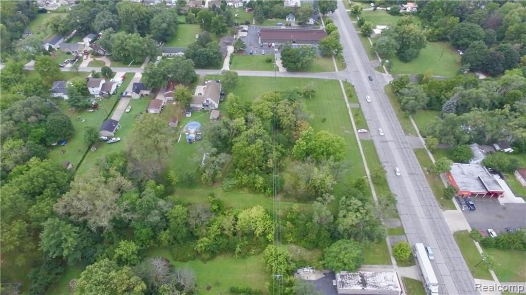 21525 Goddard Road Taylor, MI 48180 - Photo 2 of 13