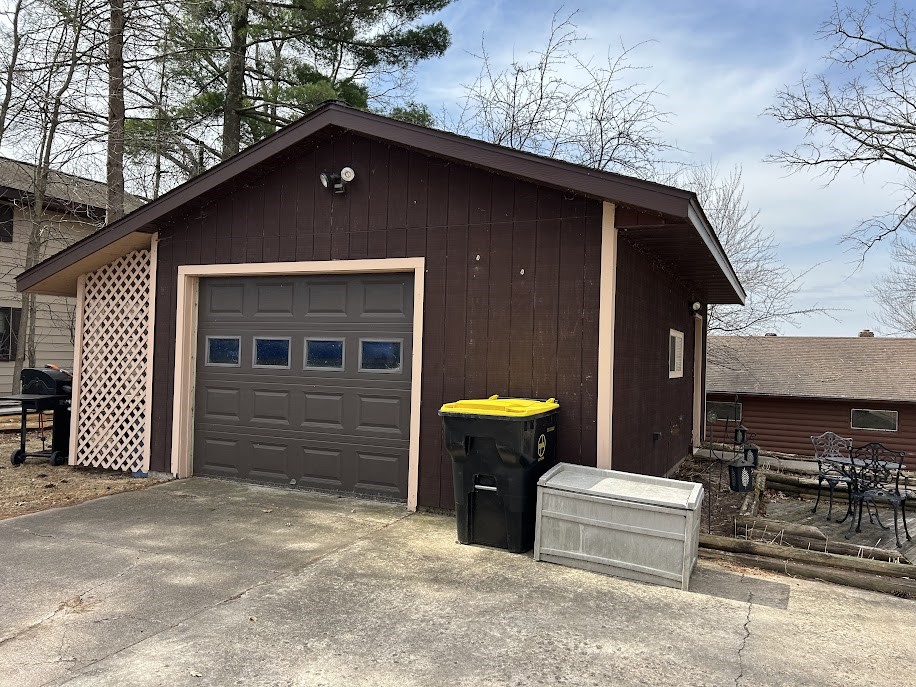 1006 23 3/4 Street Chetek, WI 54728 - Photo 37 of 38