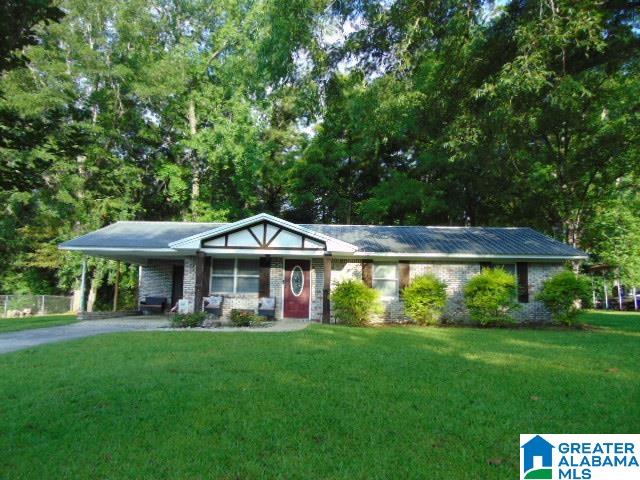 101 Randall Circle Clanton, AL 35045 - Photo 15 of 15