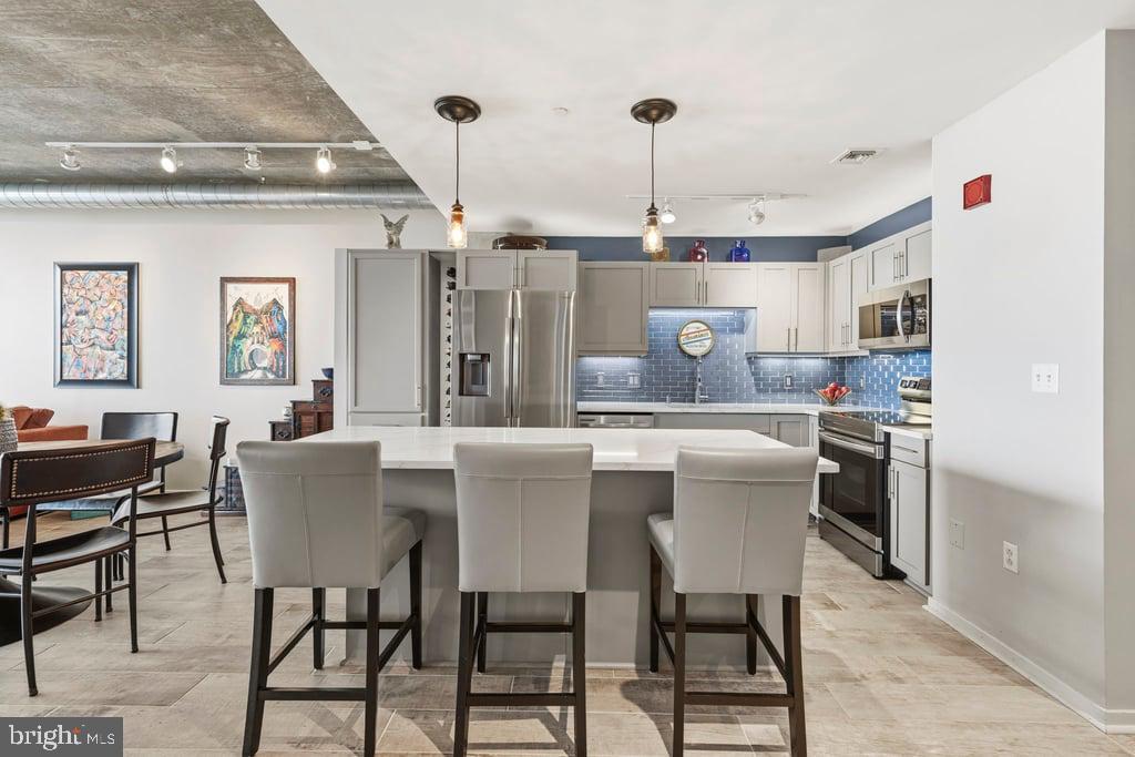 1200 Steuart Street, Unit 528 Baltimore, MD 21230 - Photo 9 of 66