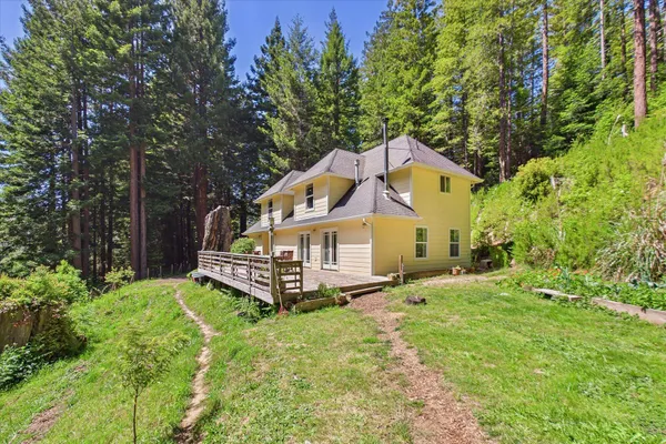 $850,000 | 130 Carlson Lane, Eureka, CA 95503