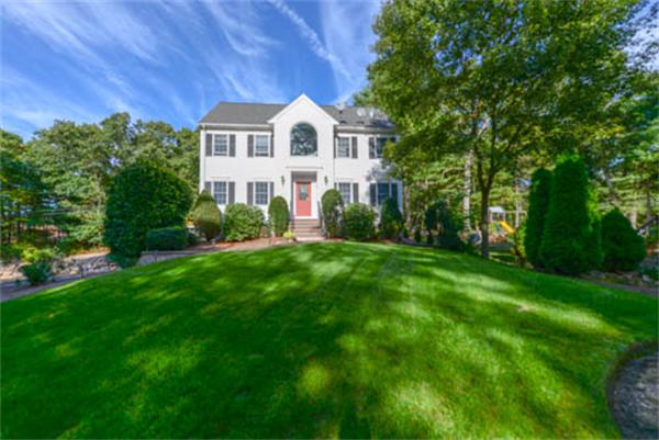 5 Tucker Road Canton, MA 02021 - Photo 1 of 30 Gallery Image 1
