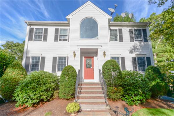 5 Tucker Road Canton, MA 02021 - Photo 2 of 30 Gallery Image 2