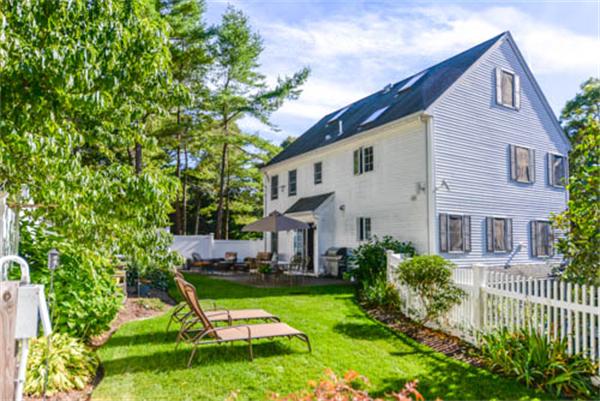 5 Tucker Road Canton, MA 02021 - Photo 30 of 30 Gallery Image 30