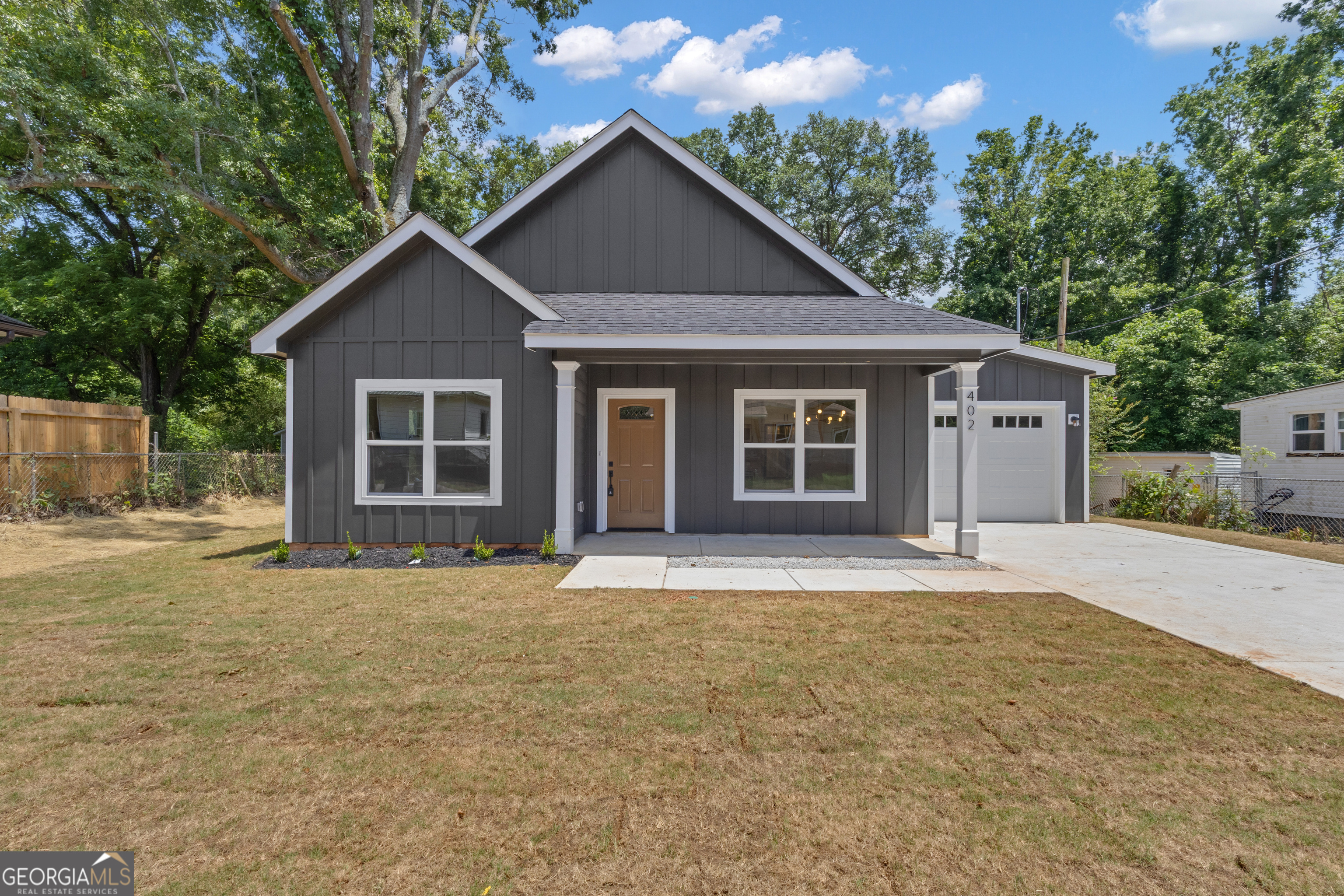 402 Power Plant Road Hogansville, GA 30230 - Photo 1 of 1 Gallery Image 1