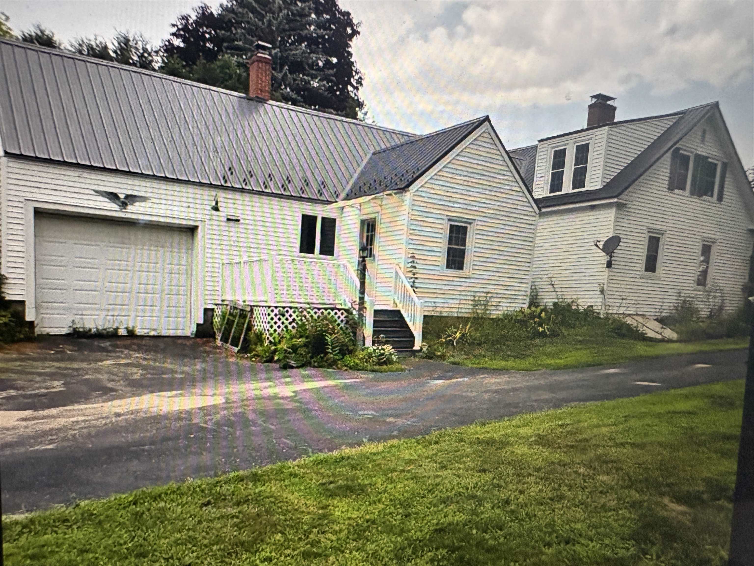 40 Old Granite Road Ossipee, NH 03864 - Photo 4 of 12 Gallery Image 4