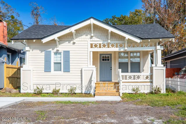 $1,925 | 2703 College Street, Jacksonville, FL 32204