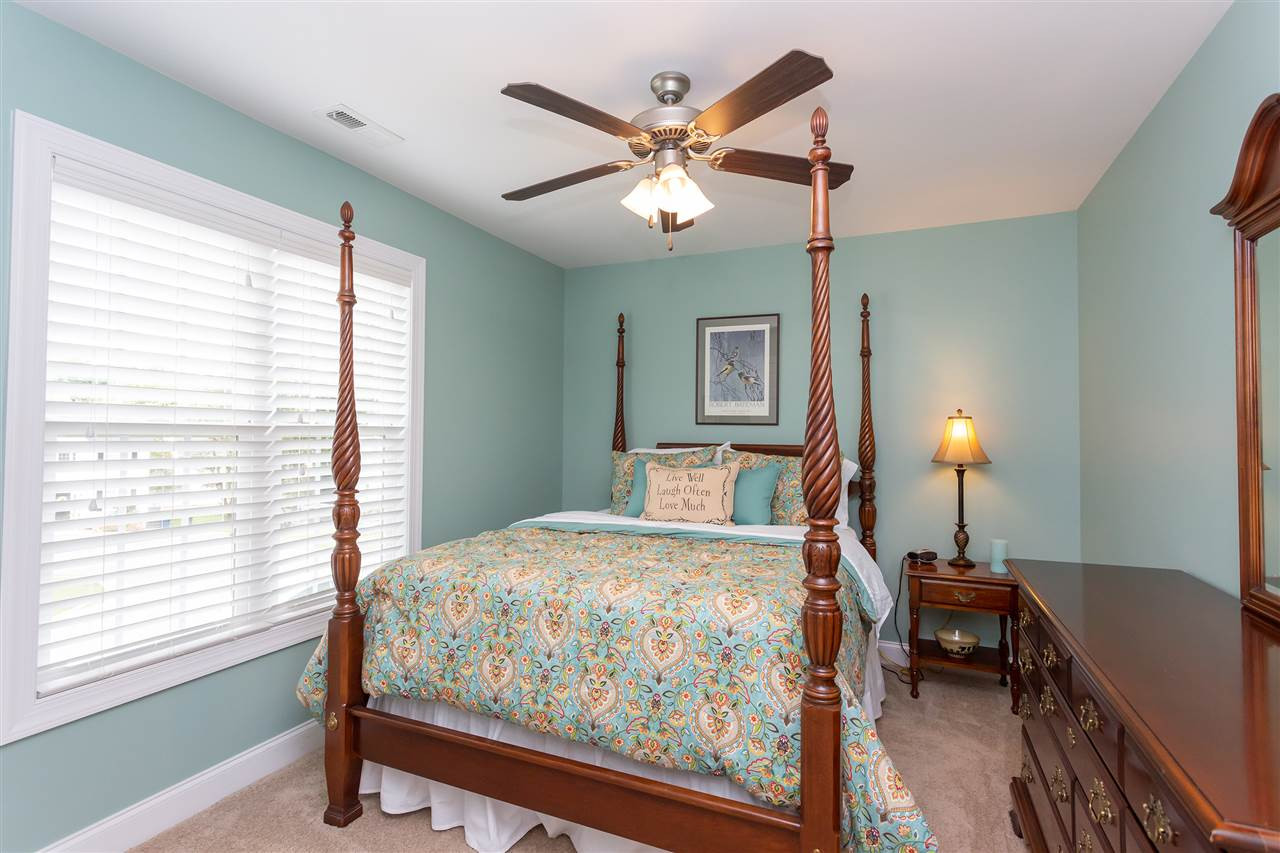 3029 Englefield Drive Raleigh, NC 27615 - Photo 19 of 28 Bedroom