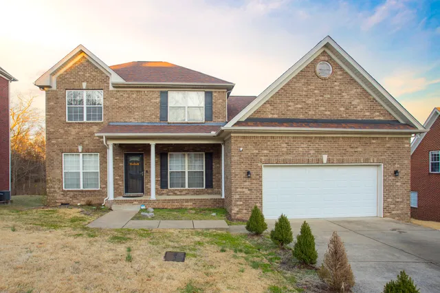 $508,000 | 4053 Barnes Cove Drive, Antioch, TN 37013