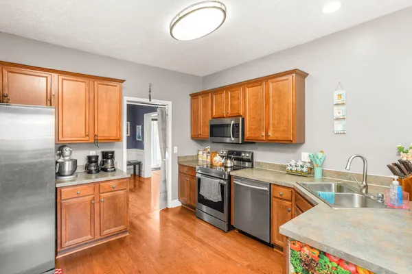 $506,000 | 4053 Barnes Cove Drive, Antioch, TN 37013