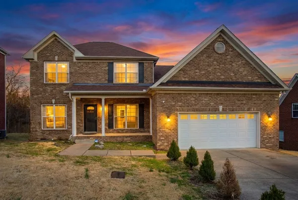 $506,000 | 4053 Barnes Cove Drive, Antioch, TN 37013