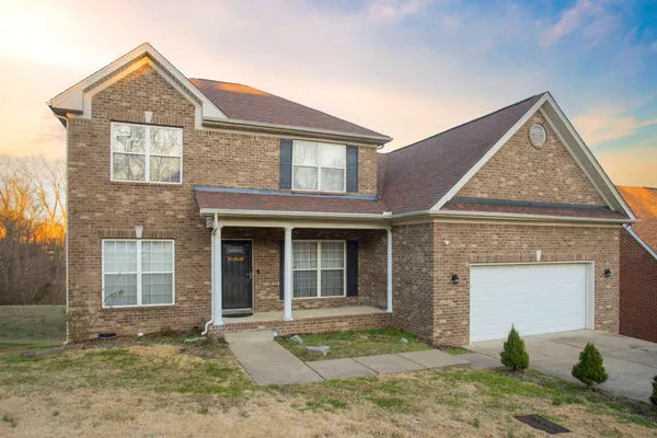 $506,000 | 4053 Barnes Cove Drive, Antioch, TN 37013