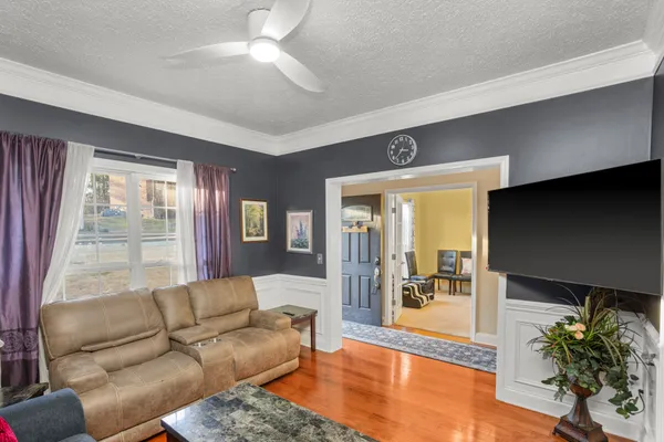 $506,000 | 4053 Barnes Cove Drive, Antioch, TN 37013