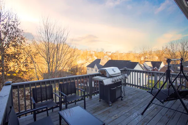 $506,000 | 4053 Barnes Cove Drive, Antioch, TN 37013