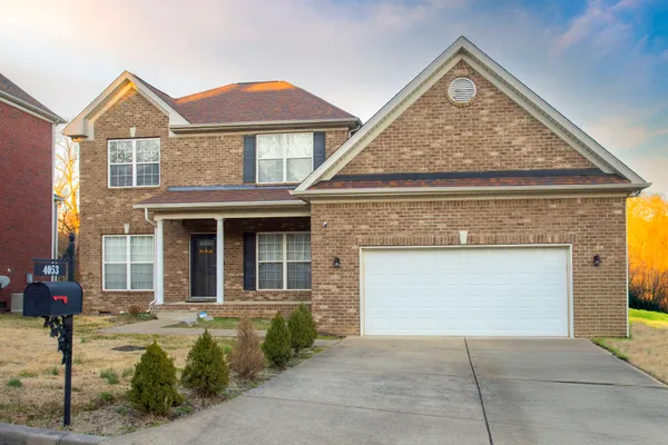$506,000 | 4053 Barnes Cove Drive, Antioch, TN 37013