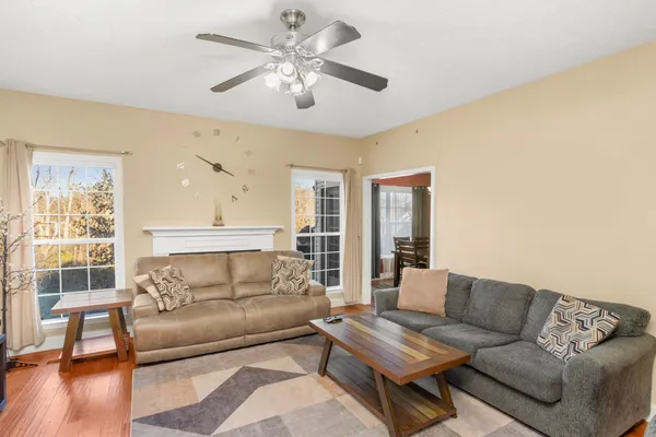 $506,000 | 4053 Barnes Cove Drive, Antioch, TN 37013