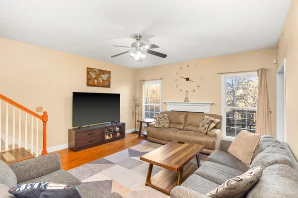 $506,000 | 4053 Barnes Cove Drive, Antioch, TN 37013