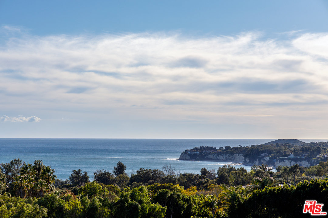 27454 Winding Way Malibu, CA 90265 - Photo 17 of 38 view of a bunch of trees and bushes