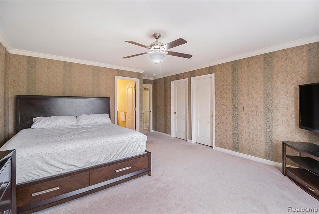 2005 Roundtree Rochester Hills, MI 48307 - Photo 18 of 31