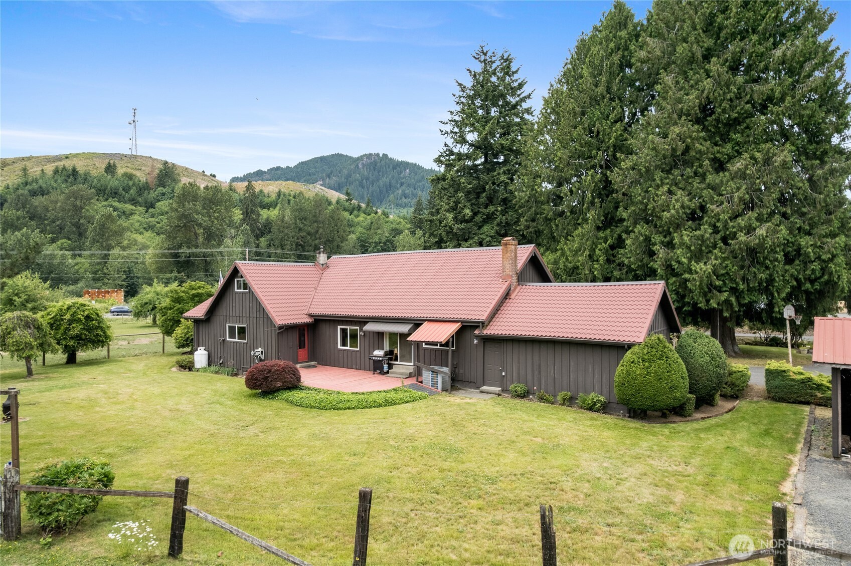 106 Lester Road Morton, WA 98356 - Photo 23 of 40