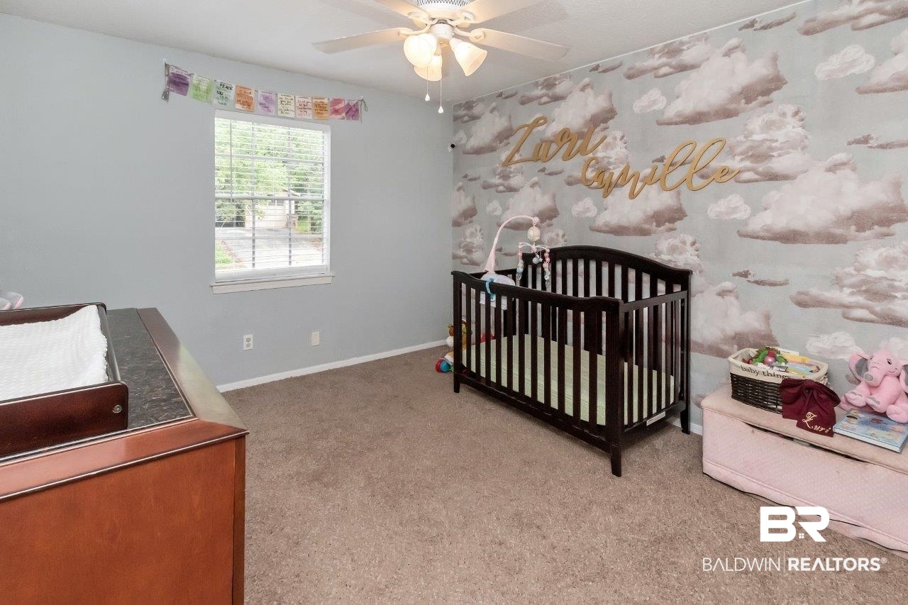 4707 Firestone Drive South Mobile, AL 36609 - Photo 21 of 28