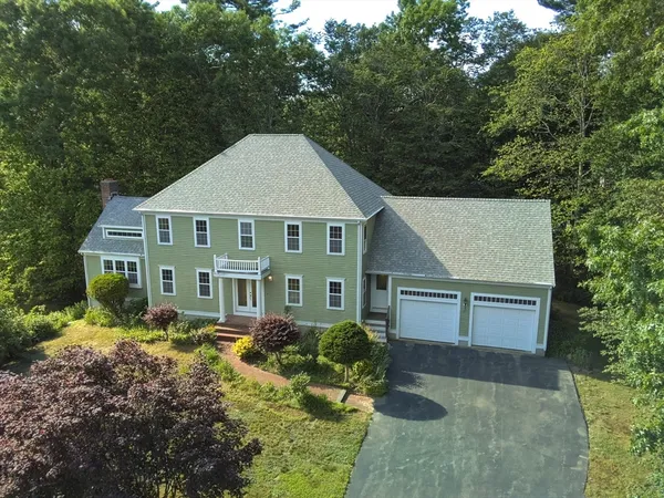 $1,150,000 | 31 Osprey Lane, Hanover, MA 02339